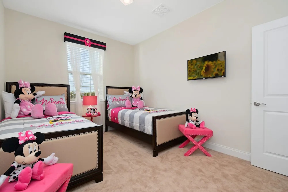 321 Festival Resort 43590/44286