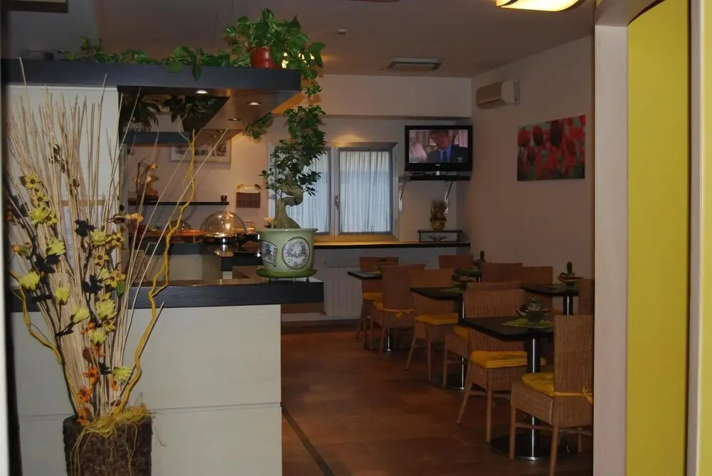 Hotel I Cedri