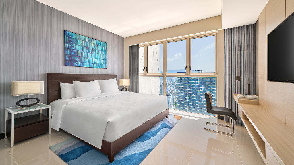 InterContinental Residences Nha Trang by IHG
