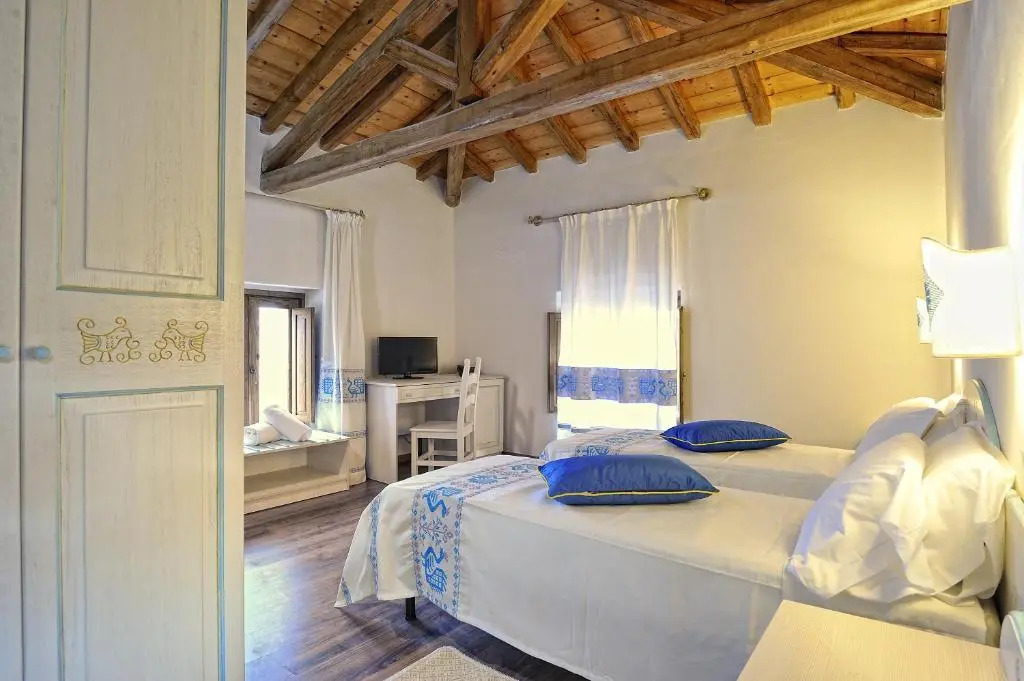 Hotel Antica Posada
