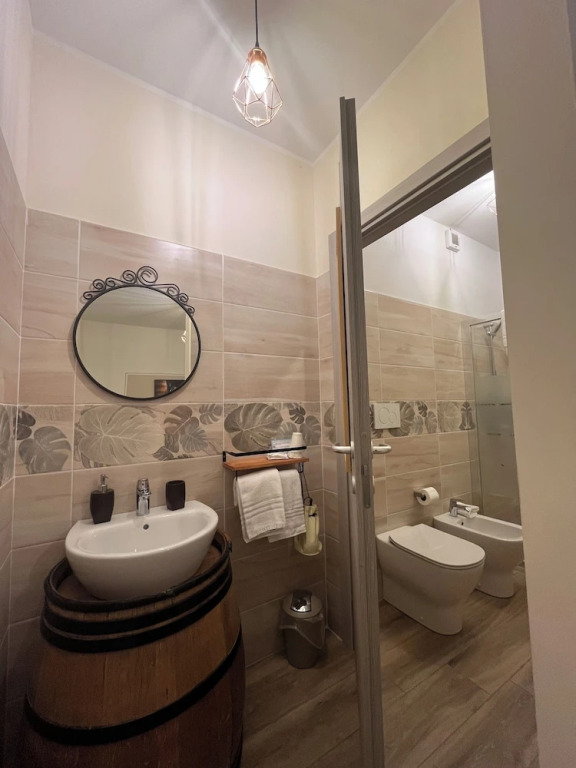 B&B Villa Verona Bike