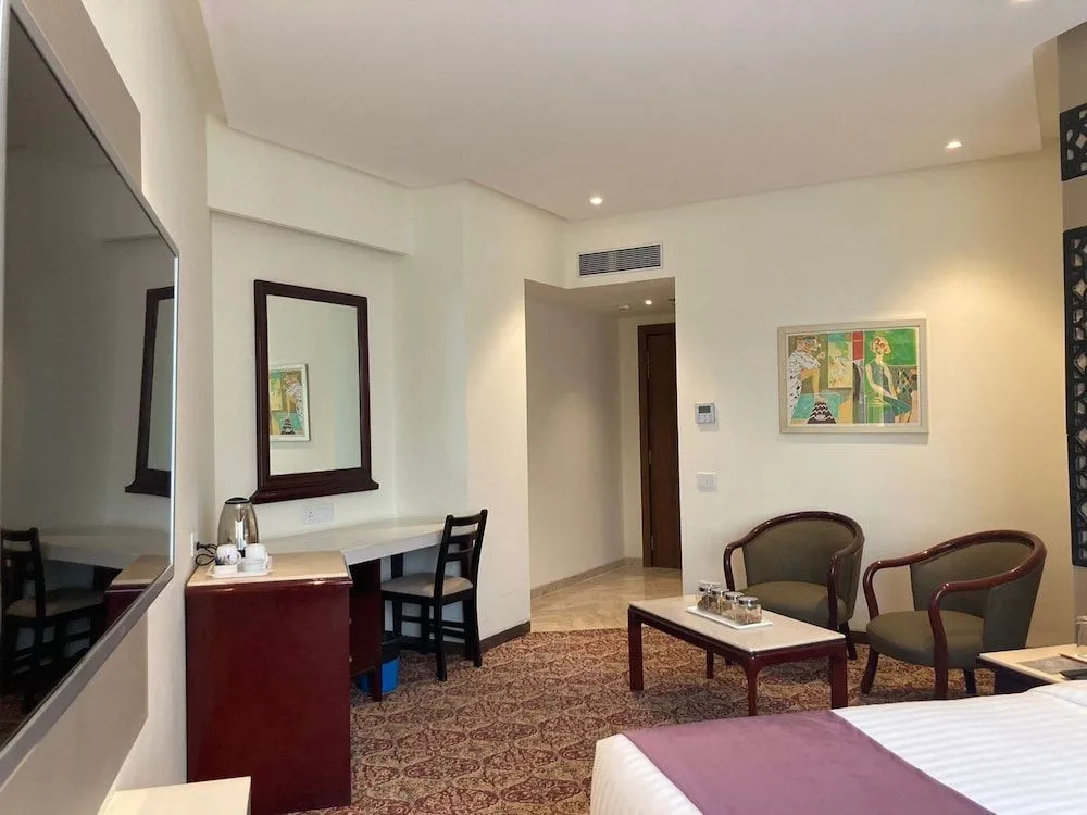 HRJ Sarovar Portico Indore