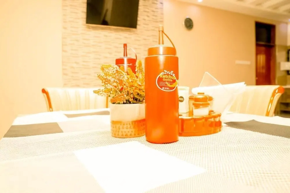 Parklane hotel