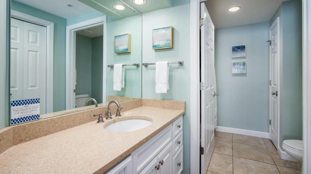Westwinds 4809 at Sandestin