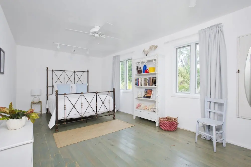 The Beach House 3 Bedroom Home