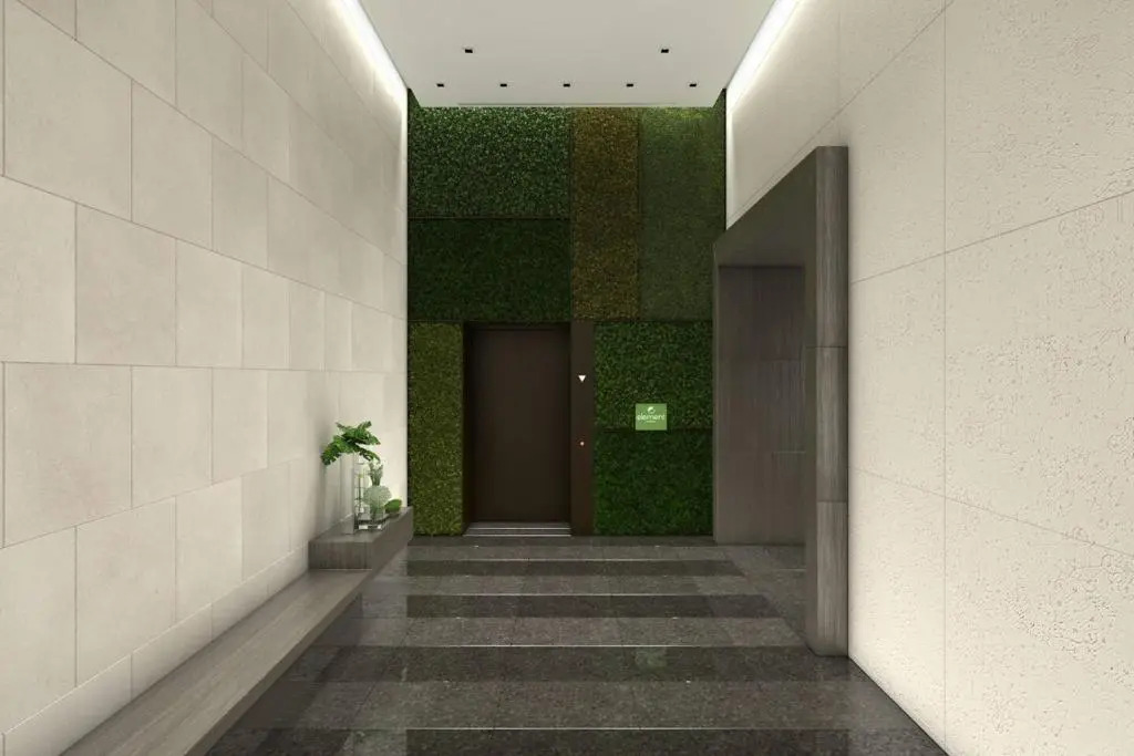Element by Marriott Philadelphia Downtown