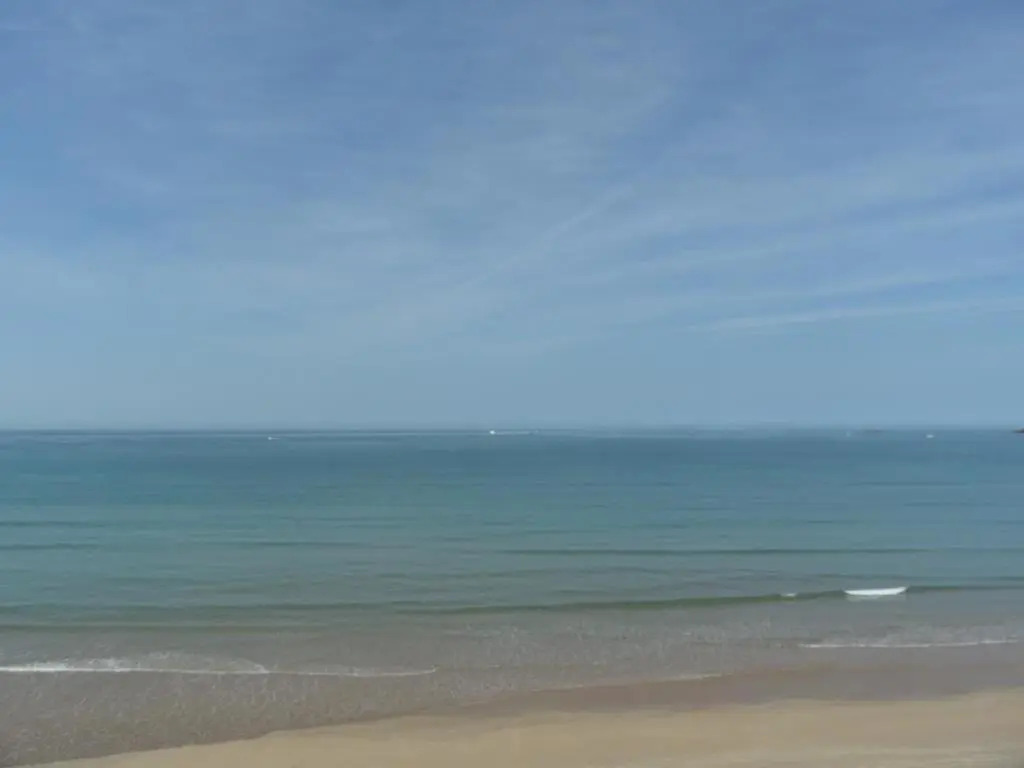 Appartement Saint-Gilles-Croix-de-Vie, 2 pièces, 4 personnes - FR-1-428-24