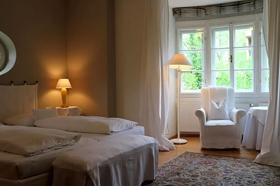 Hotel Seeschlößl Velden