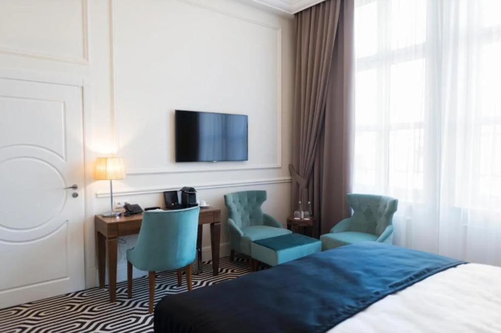 Hotel Royal & Spa