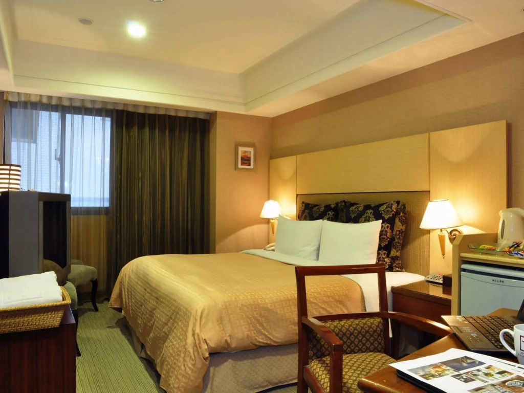Sunrise Business Hotel - Tamsui