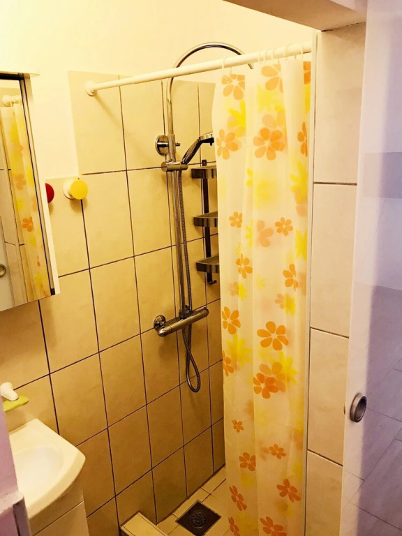 Apartment Cammino