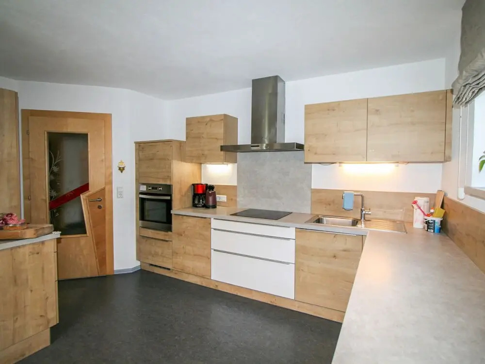 Apartment Eberharter Strass im Zillertal