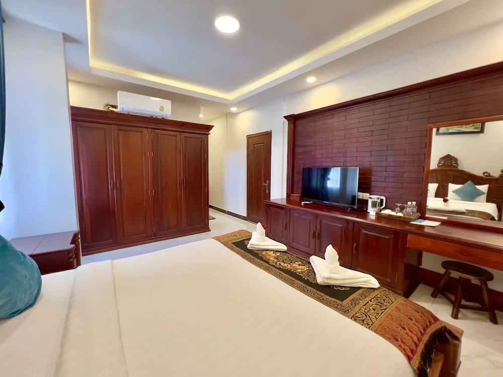 NyNa Villa Guesthouse