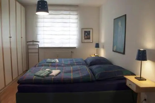 Ferienwohnung Henninger