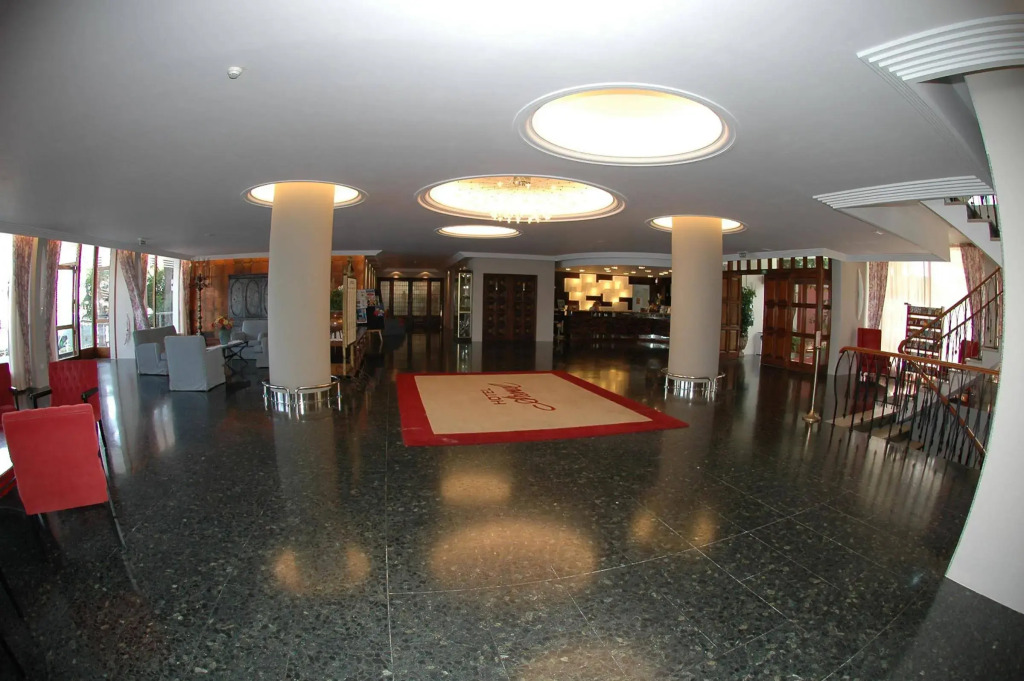 Hotel Arenal