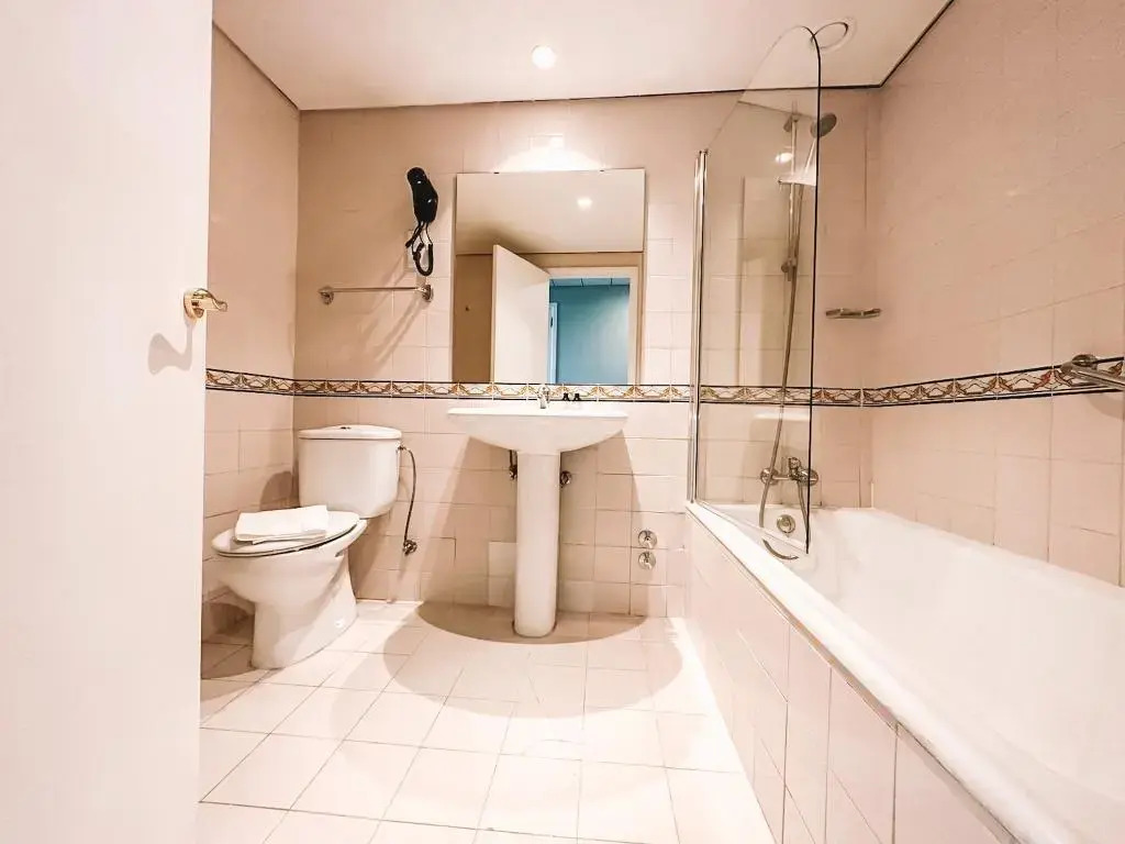 GRANDE HOTEL PARIS by STAY HOTELS