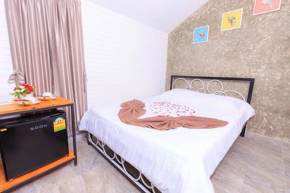 V Village Hotel Saraburi