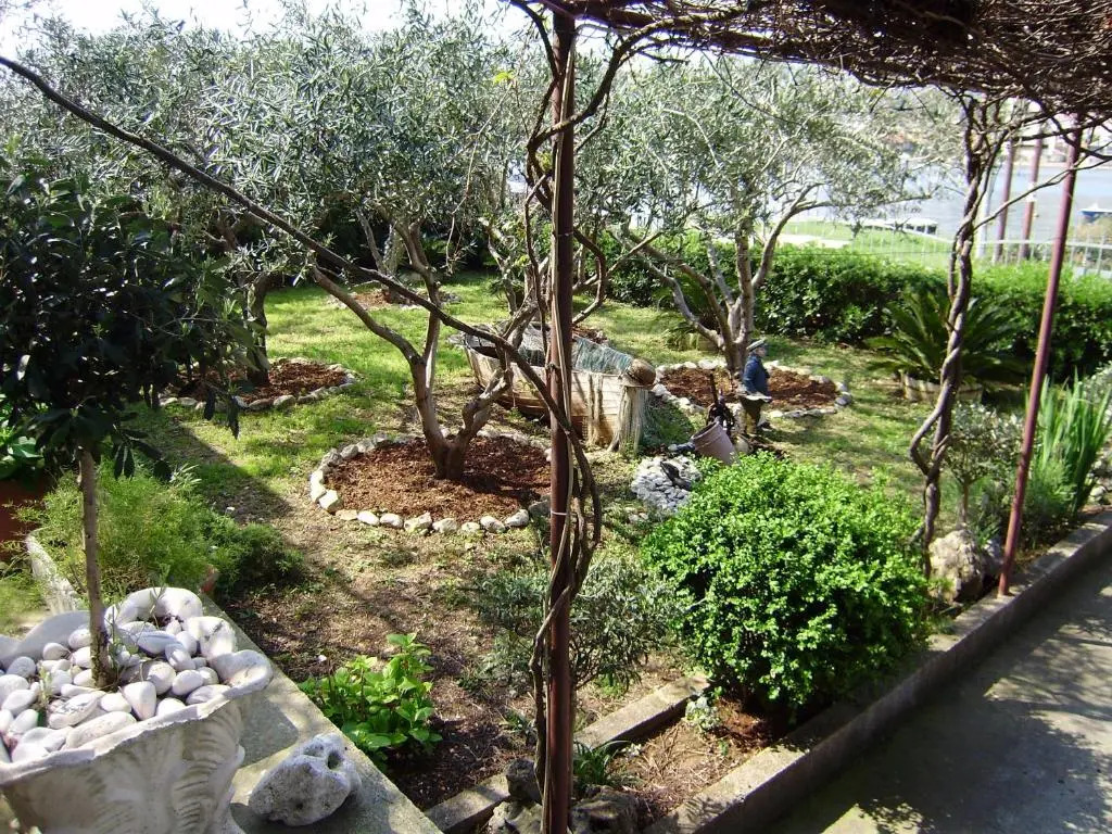 Apartments Kapetanovi Dvori