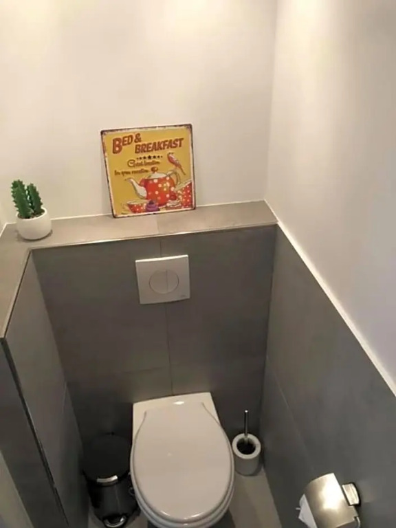 B&B Borgersteeg