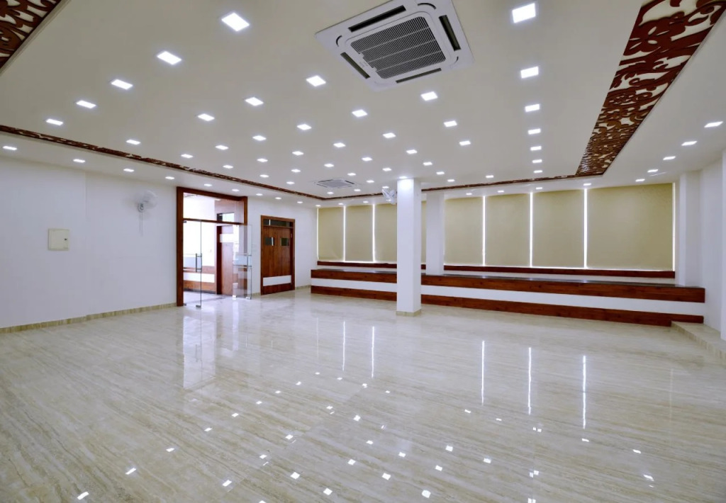 Panchsheel Plaza By OYO Rooms