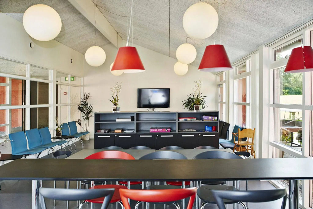 Danhostel Hillerød