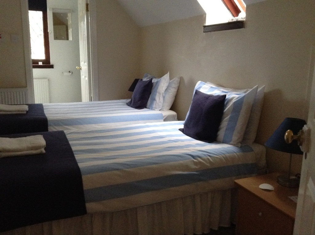 Darroch View B&B