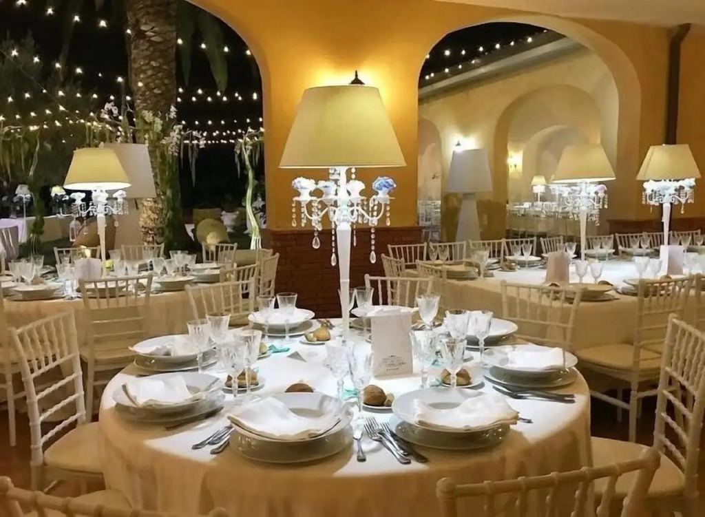Tenuta Palladio