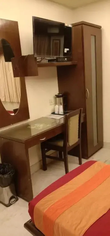 Hotel Aston