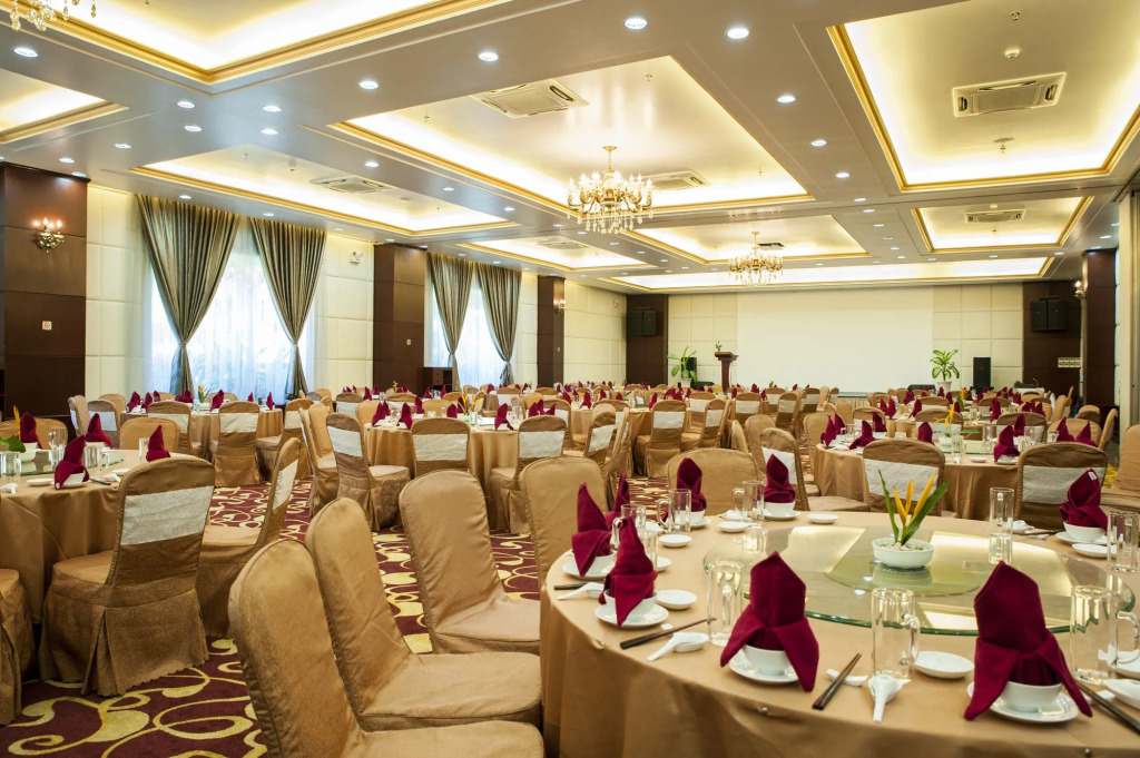 Hotel,Căn Hộ Mũi Né Sea link