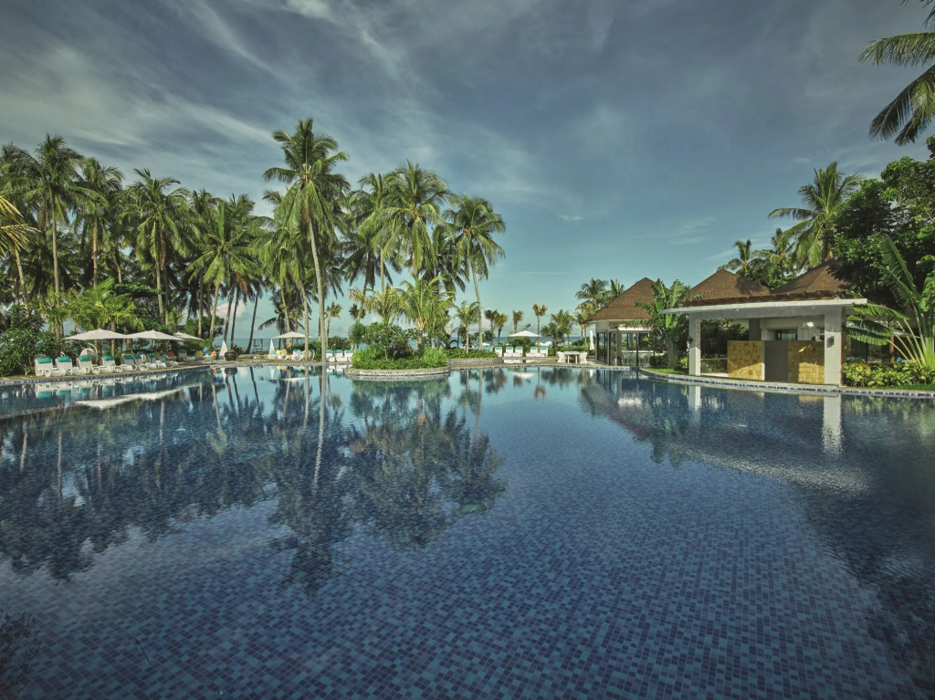Movenpick Resort & Spa Boracay