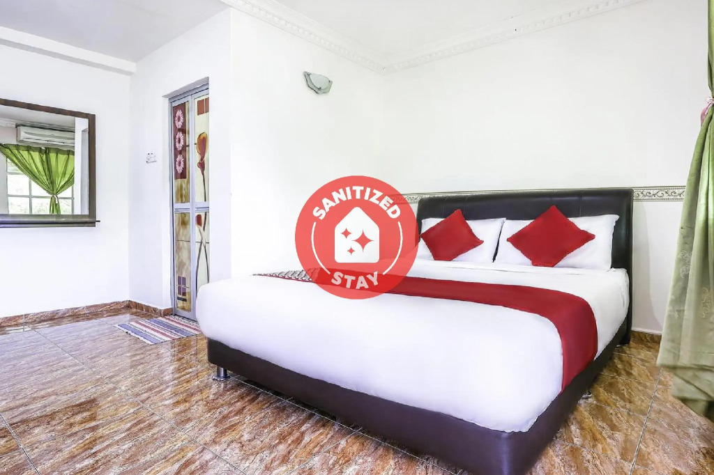 D Anjung Inn