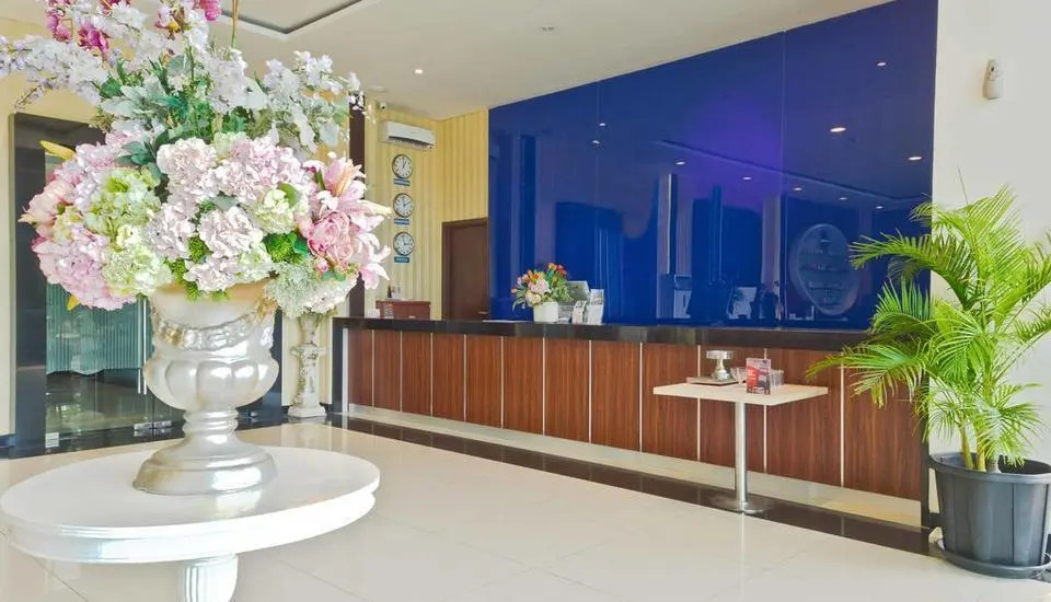 Igloo Hotel Cibitung