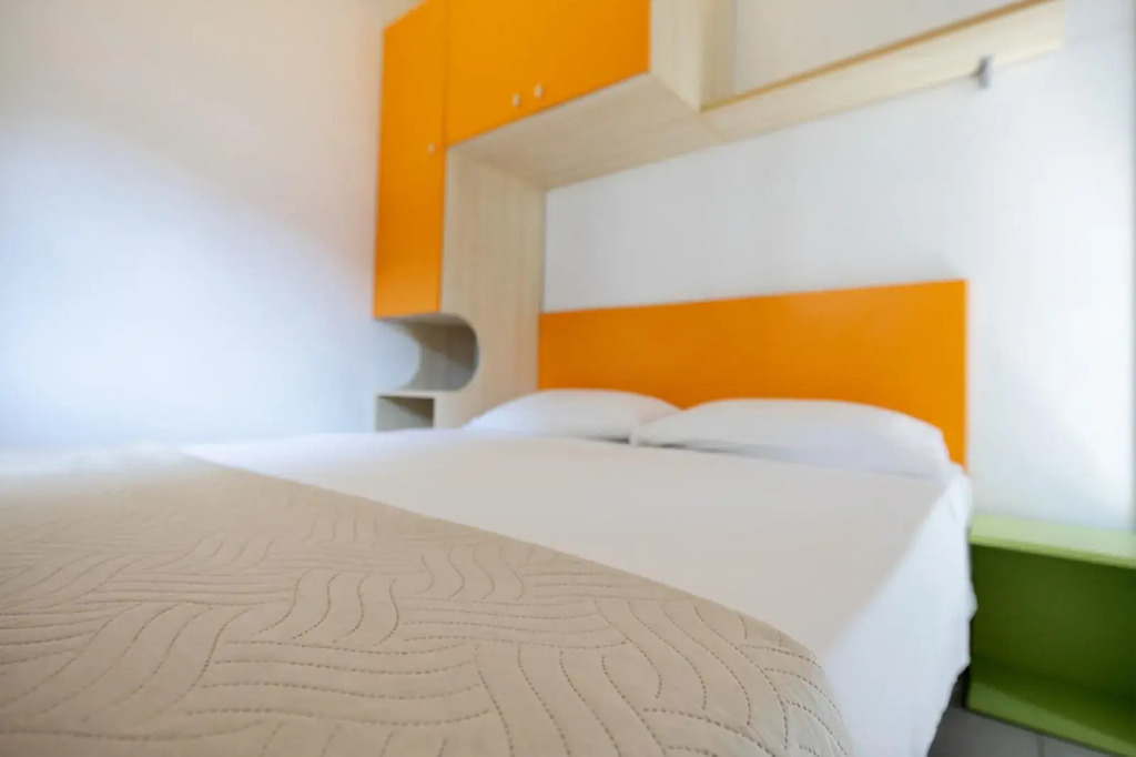 Residence Mare Pineta