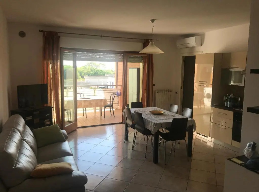 Appartamento condominio Le Acquemarine