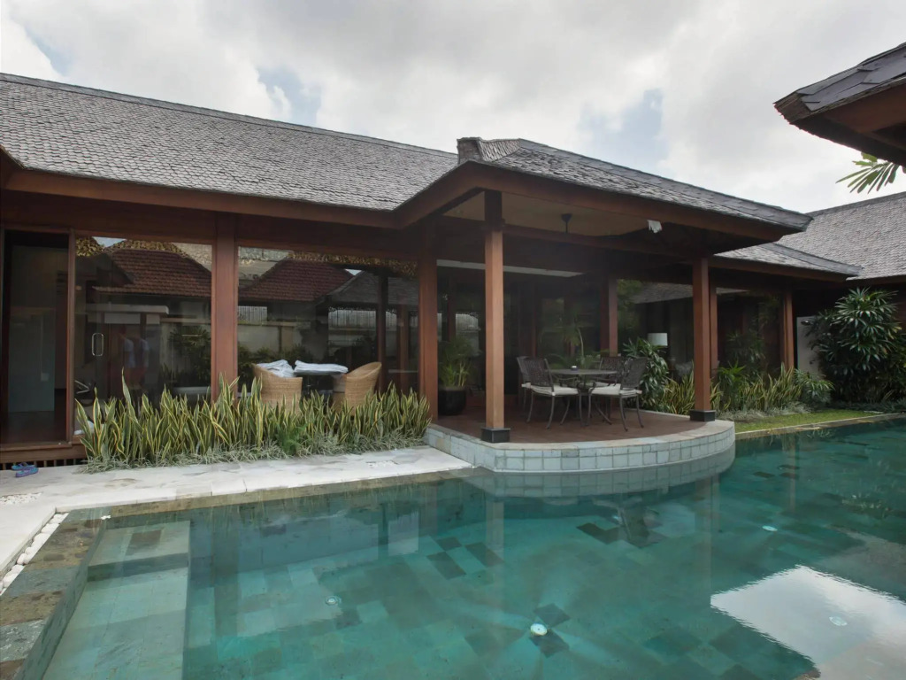 DISINI Luxury Spa Villas-CHSE Certified