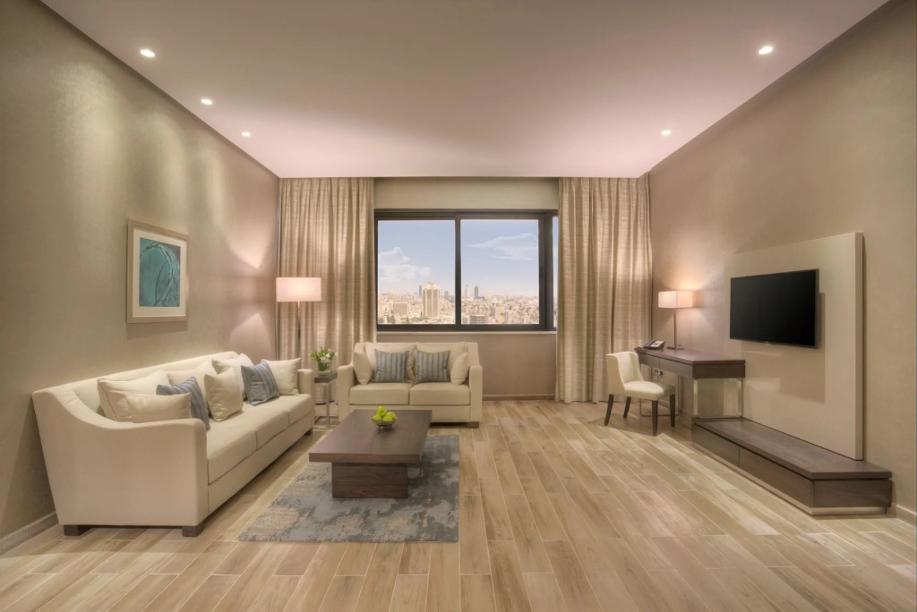 The House Boutique Suites