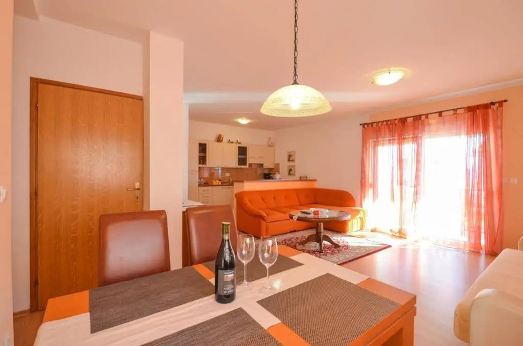 Apartments Veronika