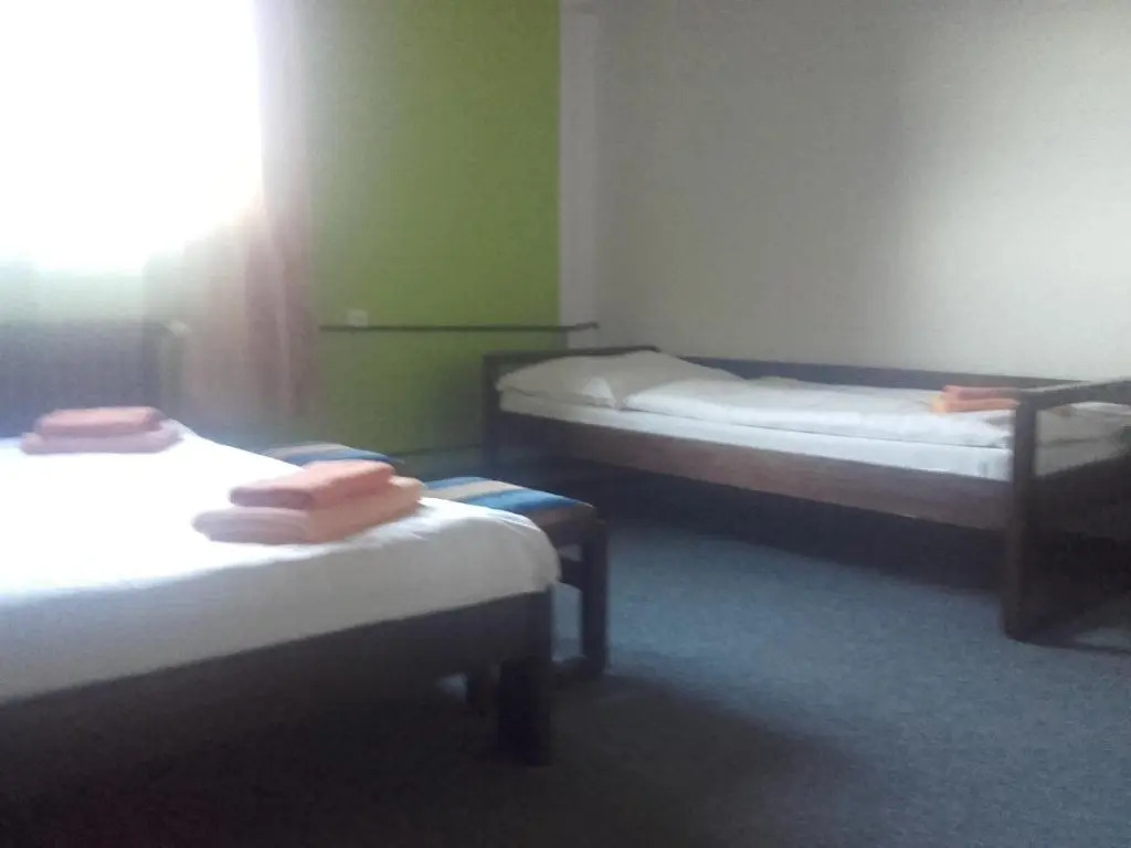 Hotel Anna