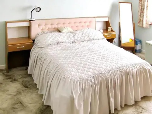 Apartment Annes Court