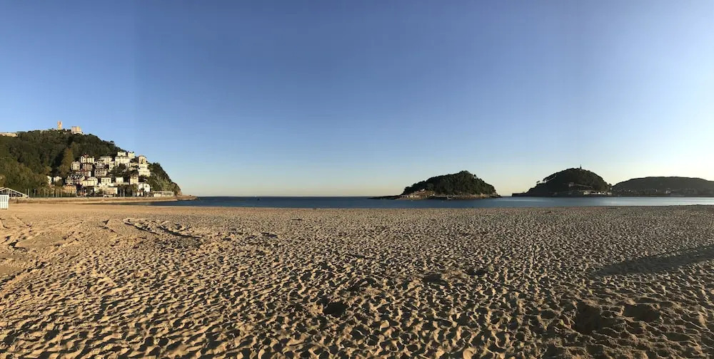 Wecamp San Sebastián