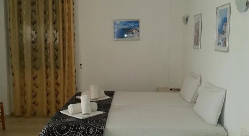 Katefiani Villas