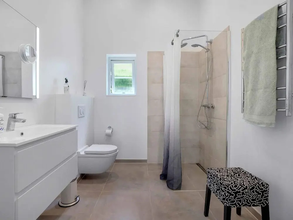 5 Star Holiday Home in Hornbaek