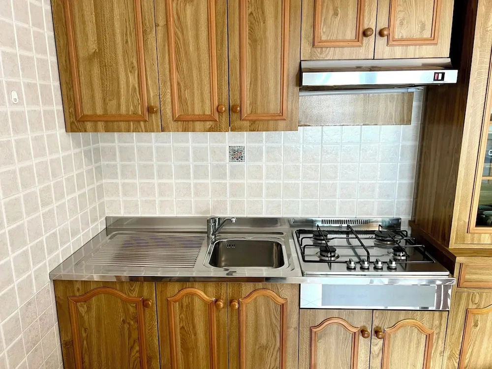 Nice Apartment Near the City Centre