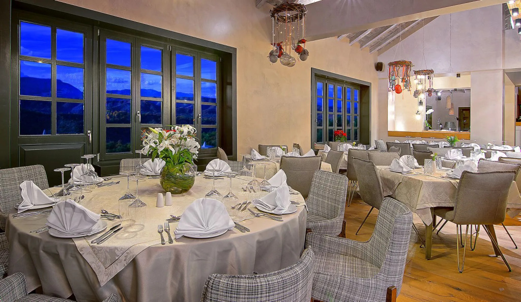 Kores Boutique Hotel & Spa