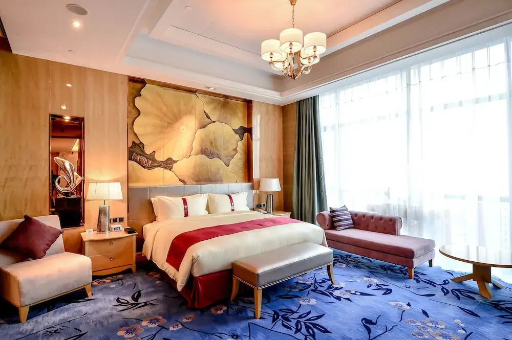 Shanghai Nanxiang Holiday Hotel