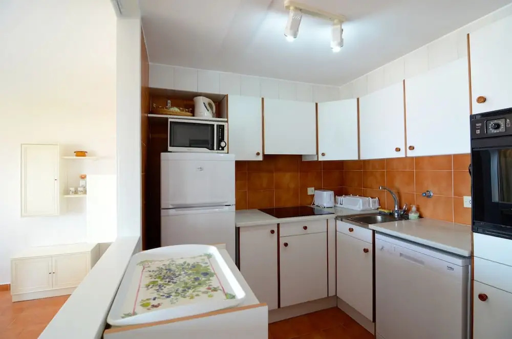 Apartamentos Puig Padro