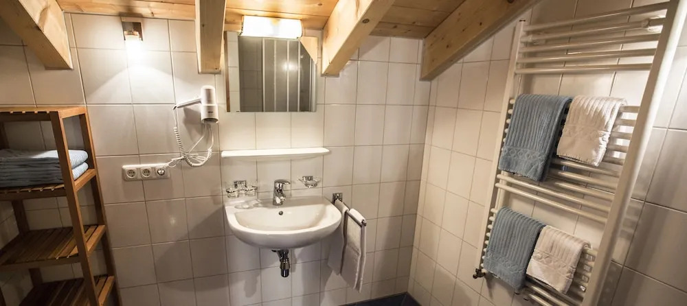 Haus Rothorn
