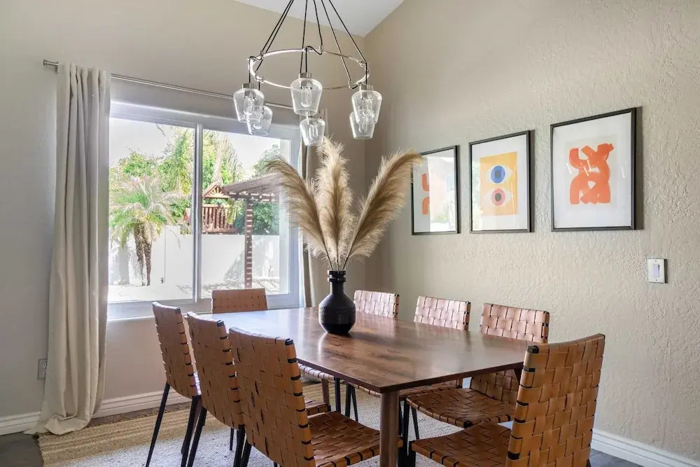 Palo Santo by Avantstay Contemporary Scottsdale Home w/ Great Outdoor Space & Pool