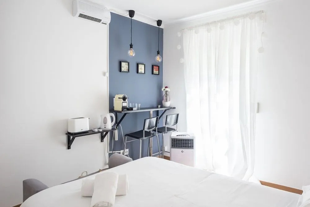 Happy Reception Boutique Hostel Bica