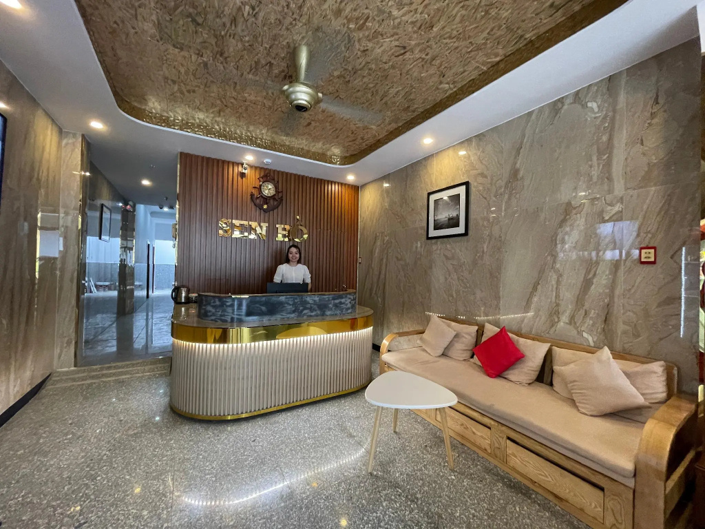 Senho Hotel
